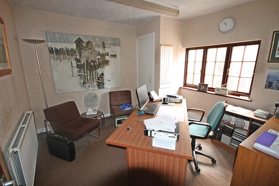 55 First floor