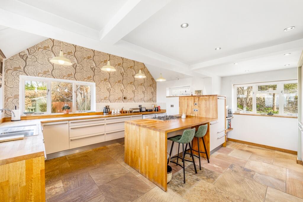 Quendale House (Boothby Graffoe)-30