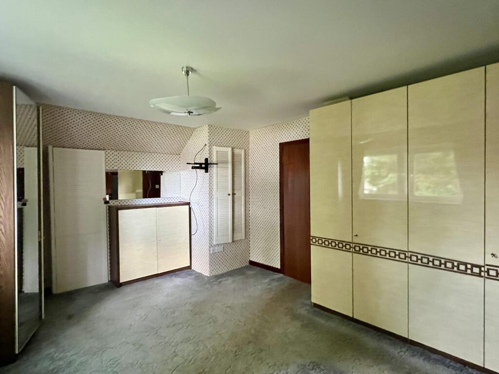 Braeside House, Creetown, Newton Stewart - William