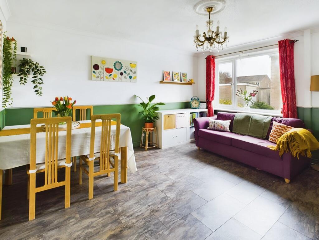 Dining / Family Room