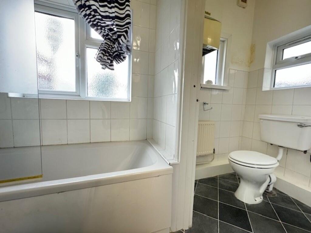 Bathroom 1