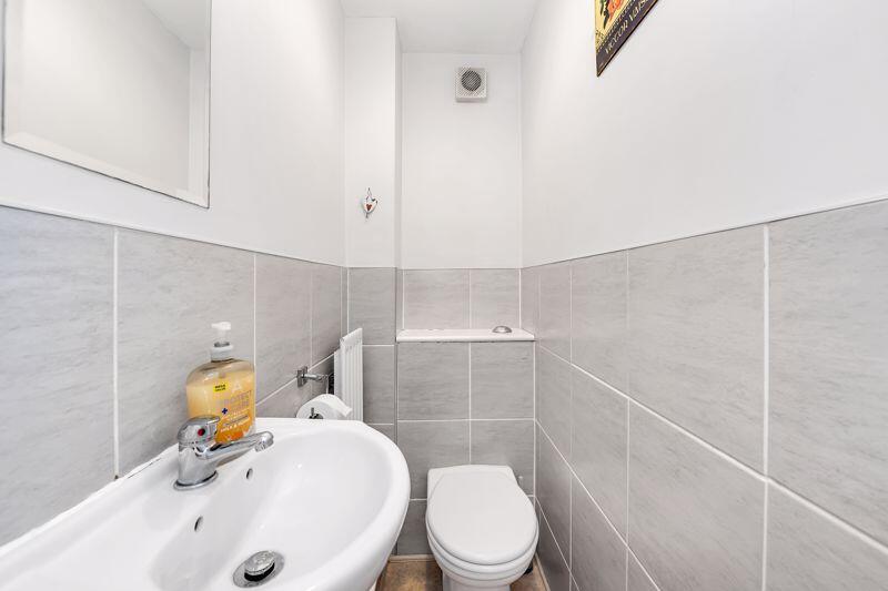Cloakroom