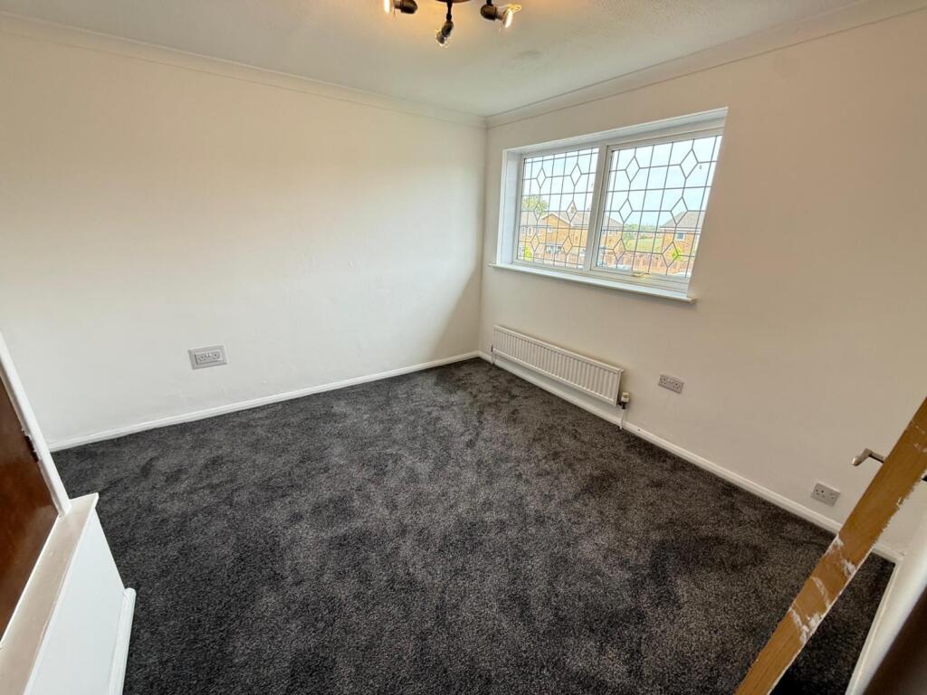 17 Nidd Drive Bedroom Two 1
