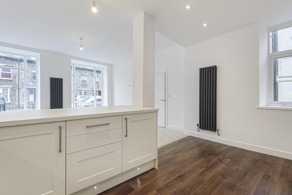 Fitted Kitchen