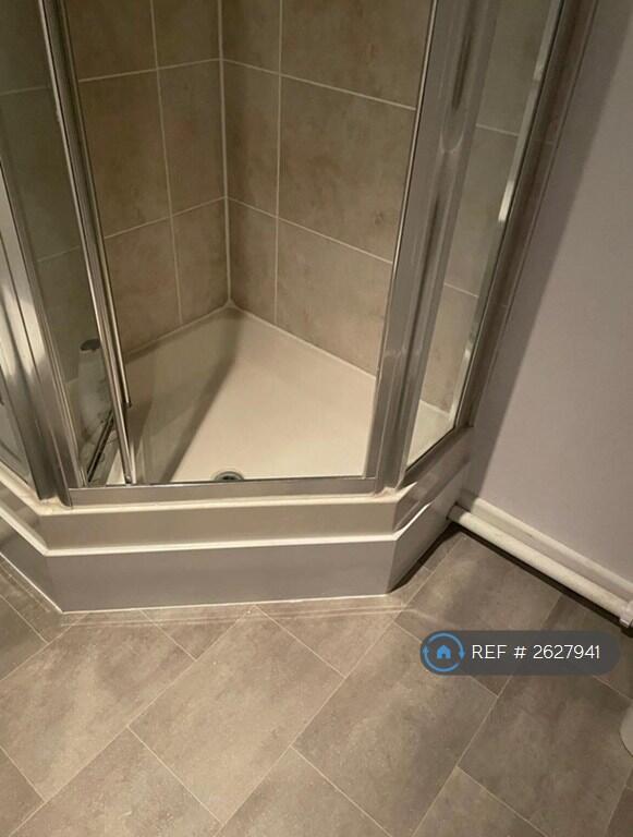 Ensuite Shower