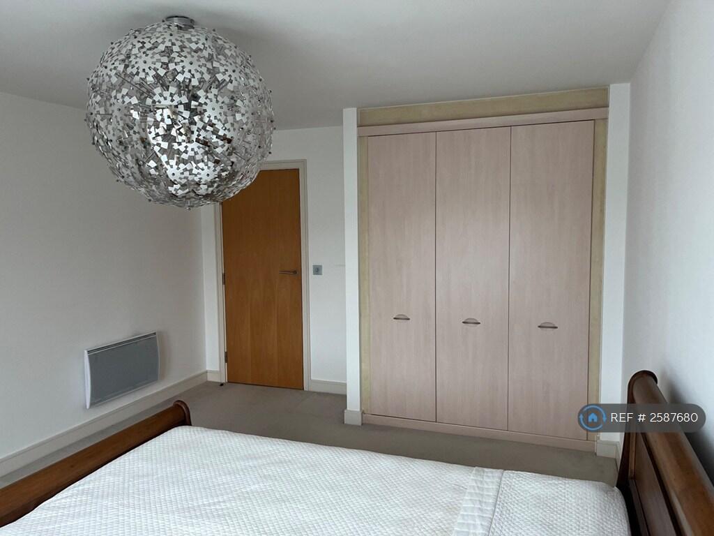 Fitted Wardrobes