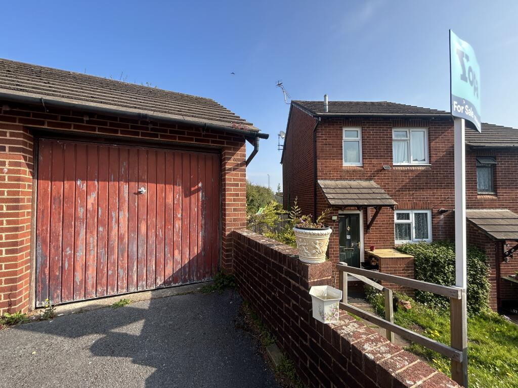 Garage and Driveway JPG