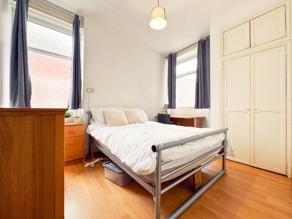 another student property from Award winning CPS HO