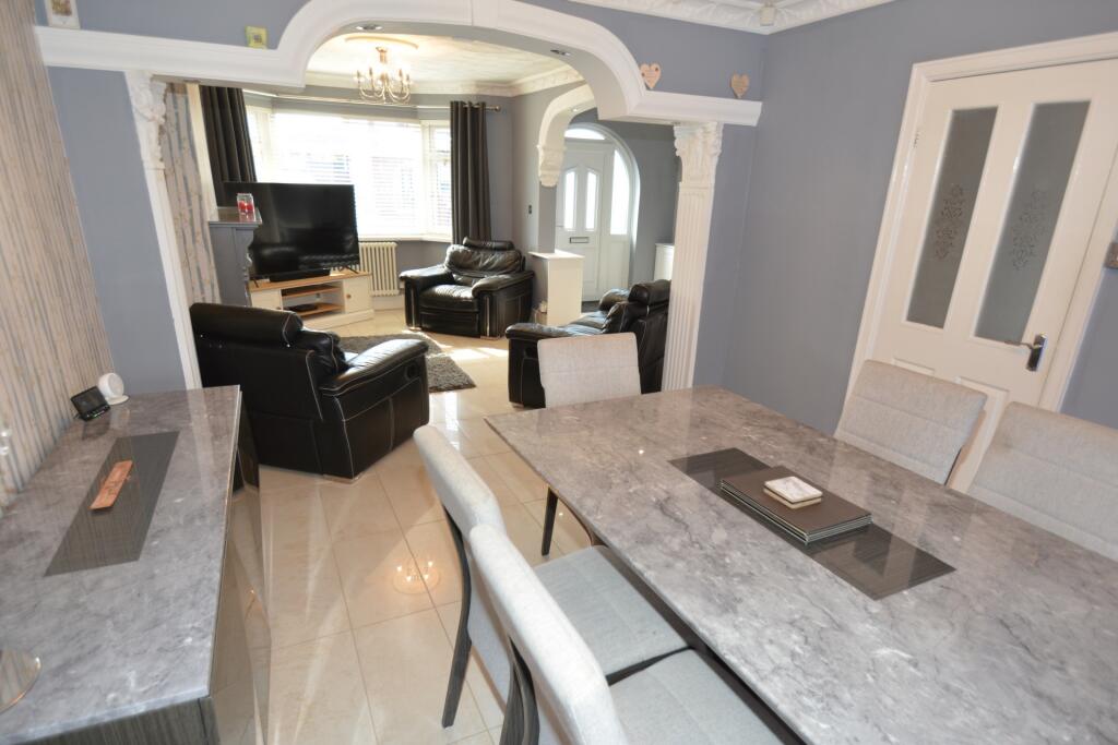OPEN PLAN