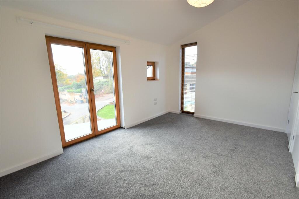 Bradninch - Seddons