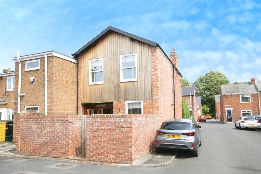 Lambton Street
