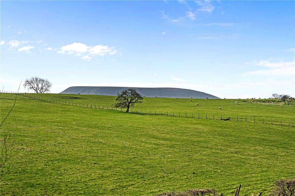 Pendle Hill
