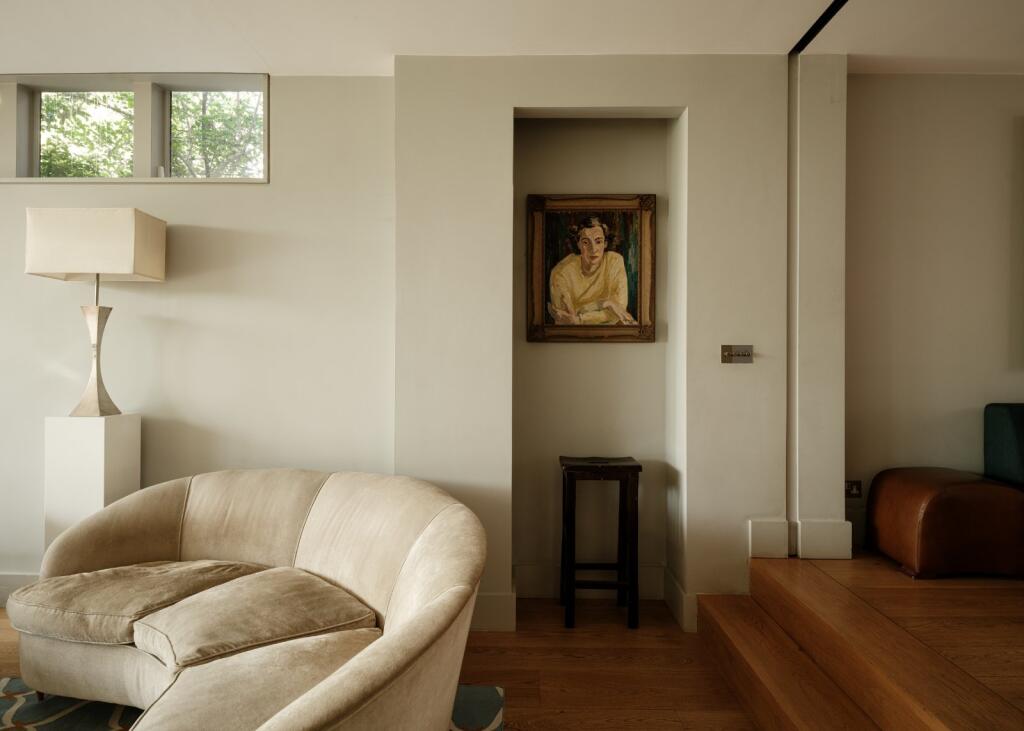 Ground Floor