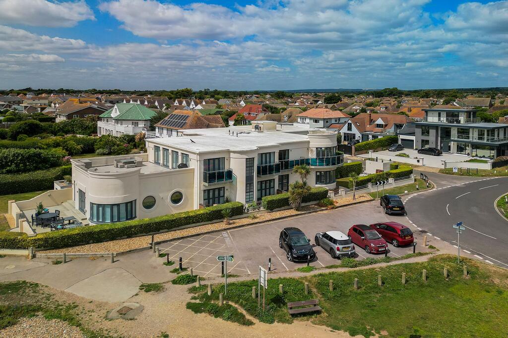 Drone View