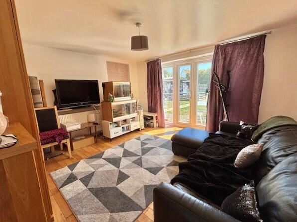 Ground Floor Bedroom One