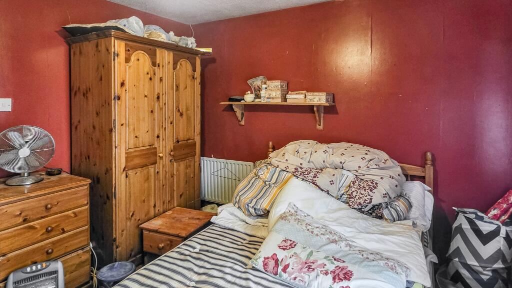 6 Keilder Close, Hillingdon, Uxbridge, UB10 0EU