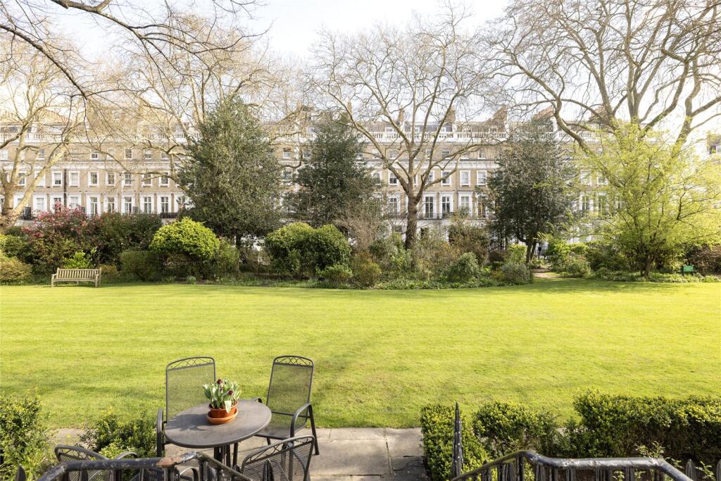 Communal Garden