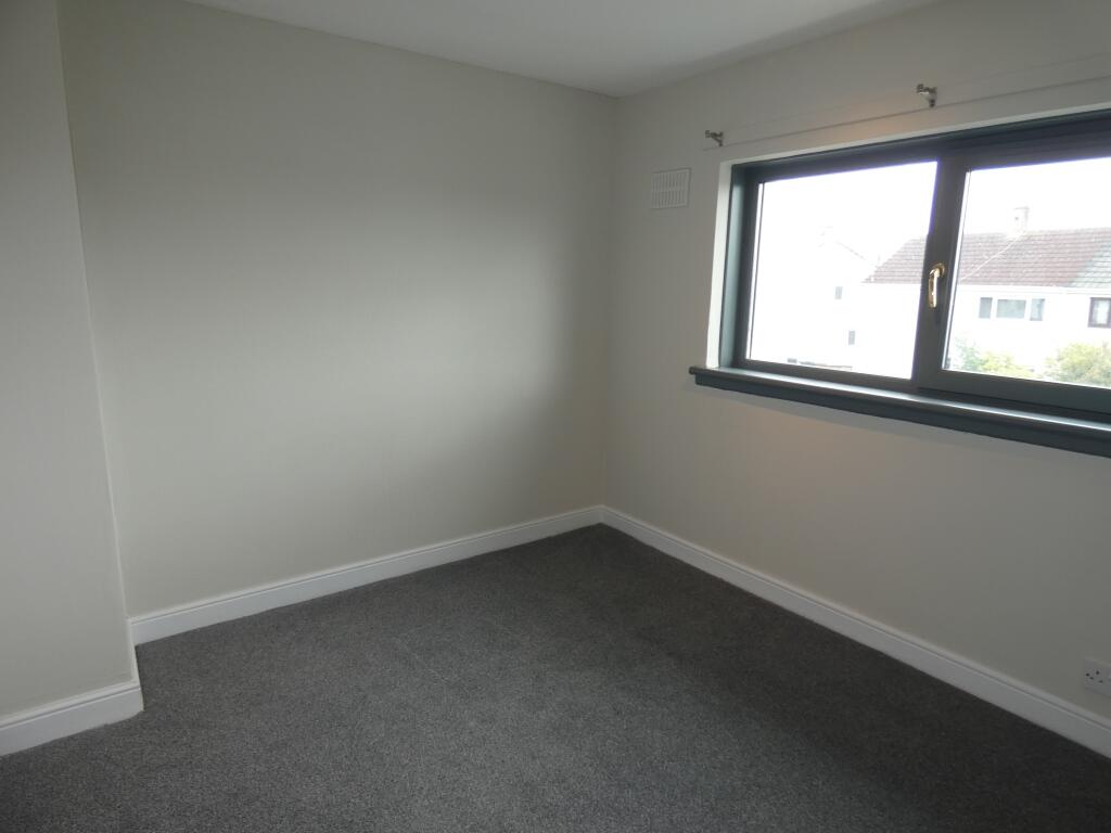 BEDROOM F