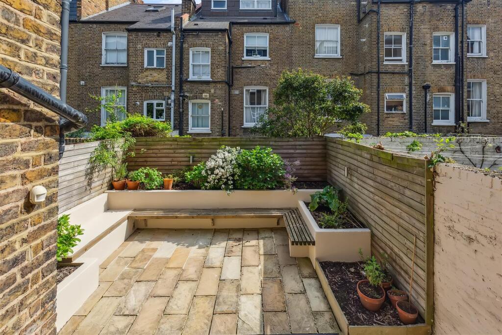 Linden Gardens, W4 - FOR SALE