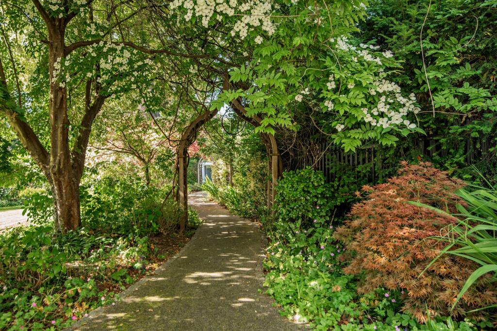 Walkway