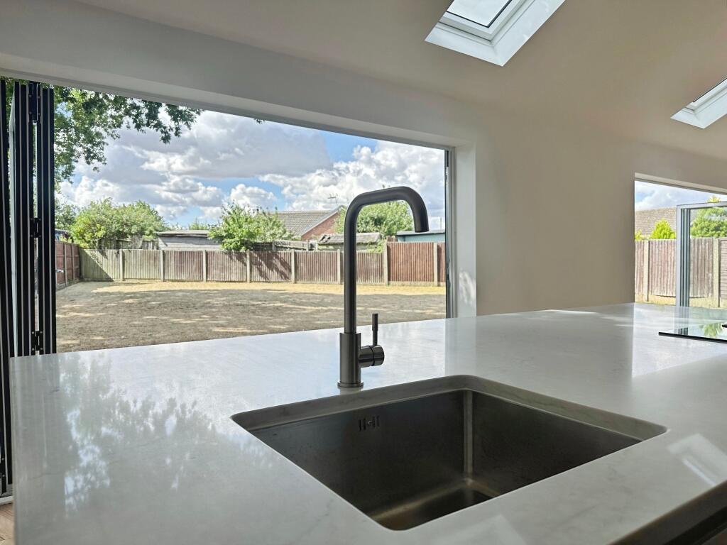 Kitchen View