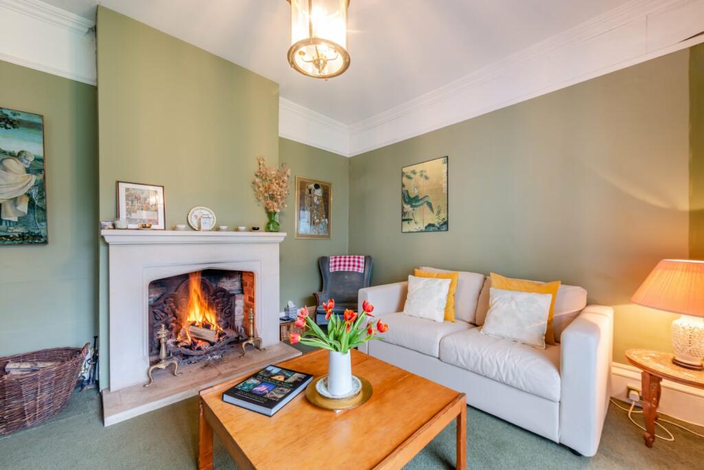 Drawing Room