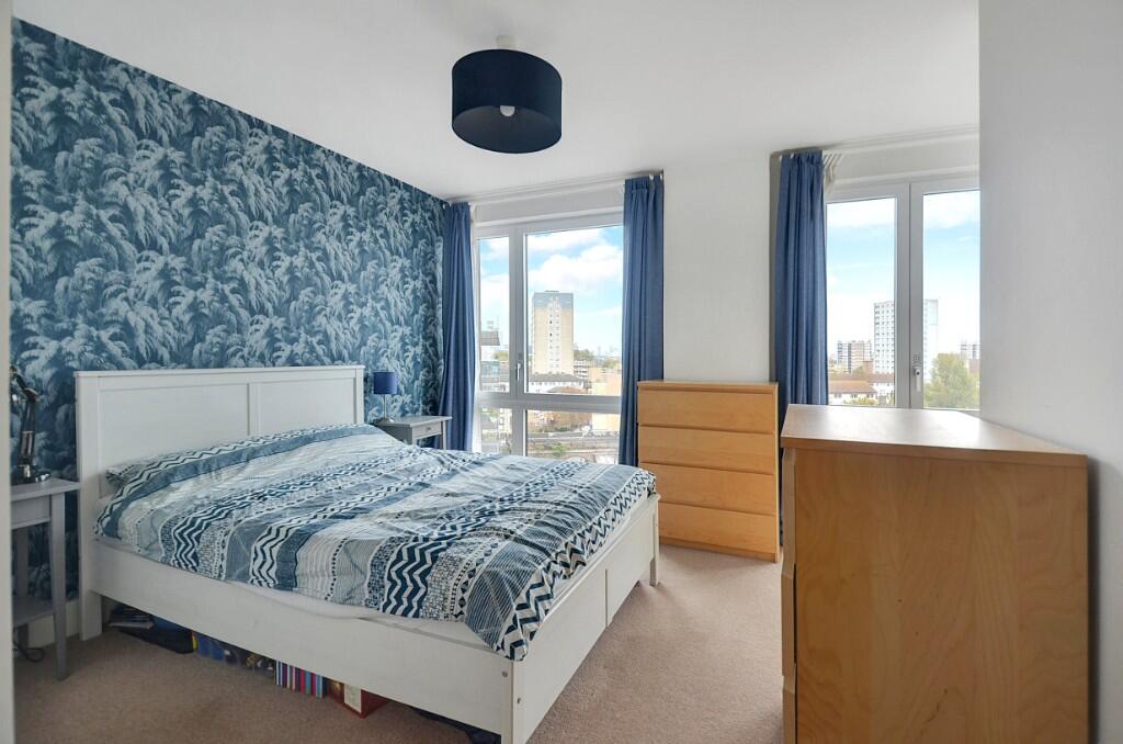 Bedroom (a)