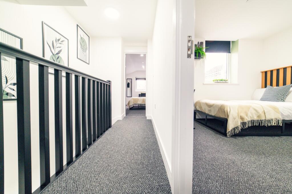 another student property from Award winning CPS HO