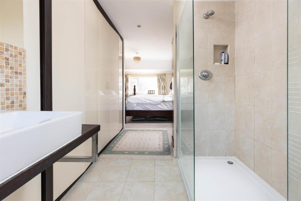 En-suite