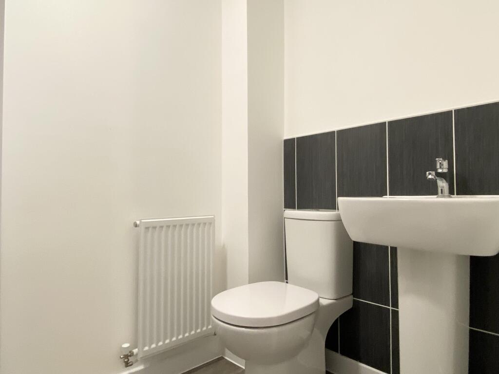 En-suite Bathroom
