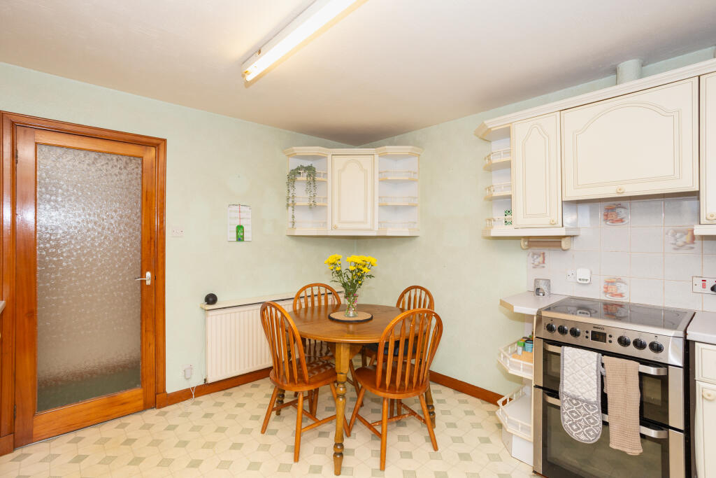 Loganbarns Road, Dumfries, DG1