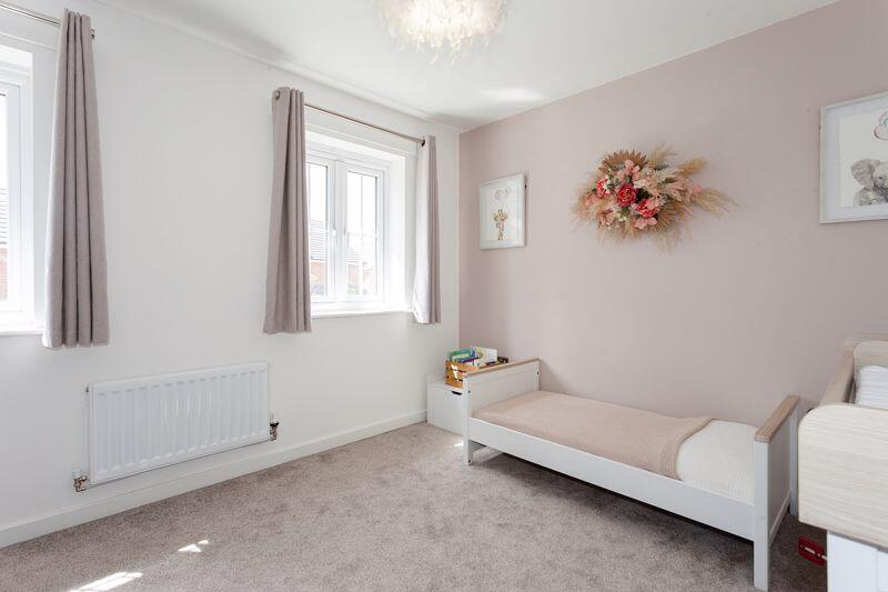 BEDROOM 1 FRONT