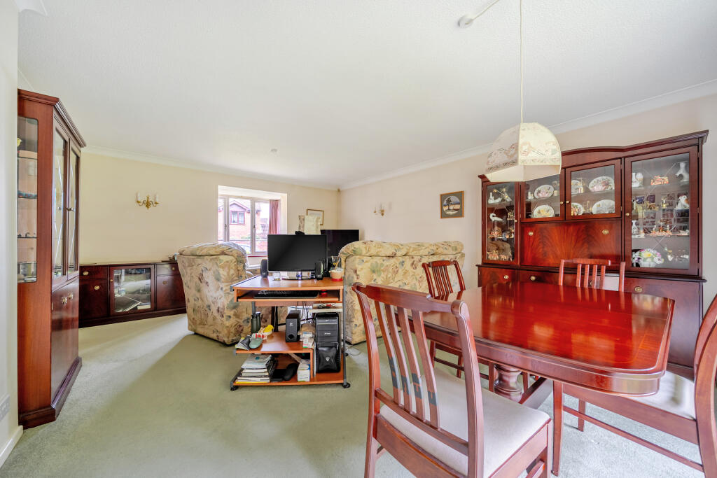 Living / Dining Room