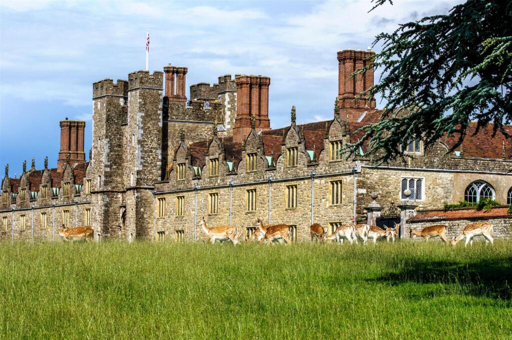 SEVENOAKS