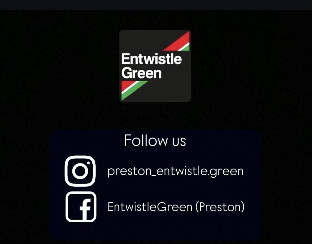 Follow Us On Socials