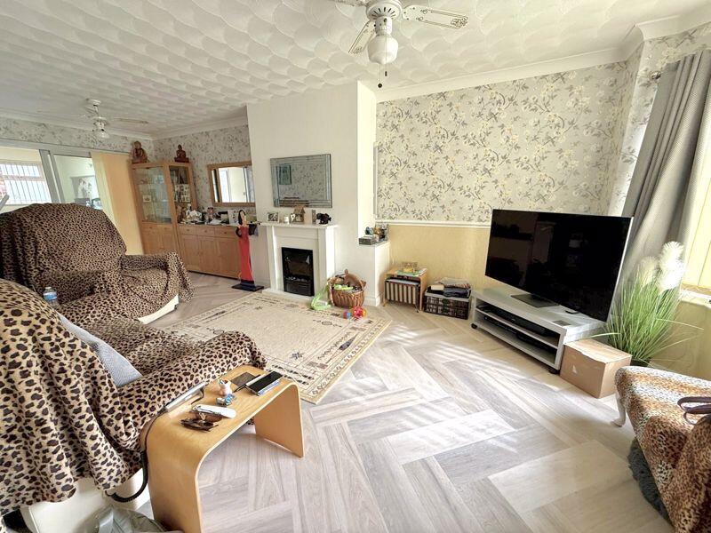 Lounge/Diner