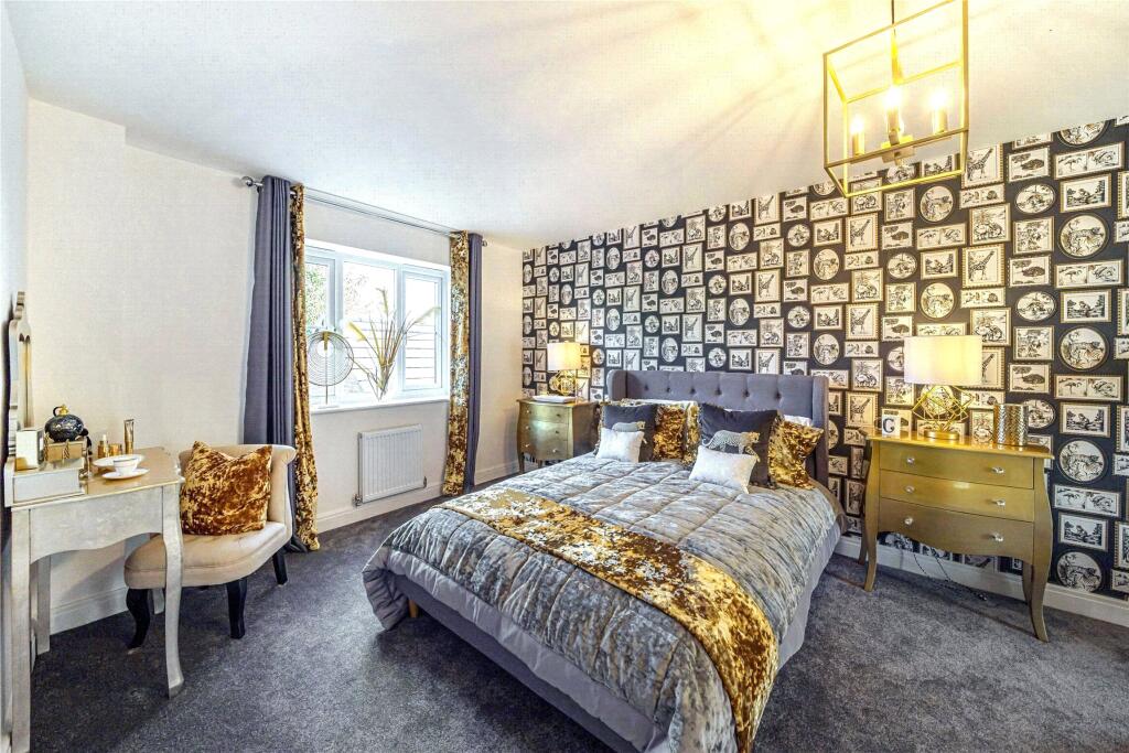 Showhome Image