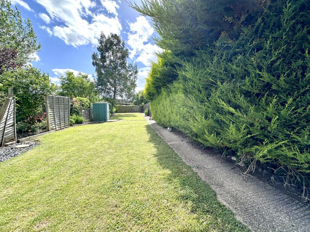 Garden 1