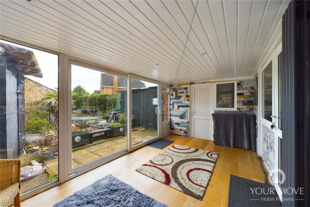 Sunroom