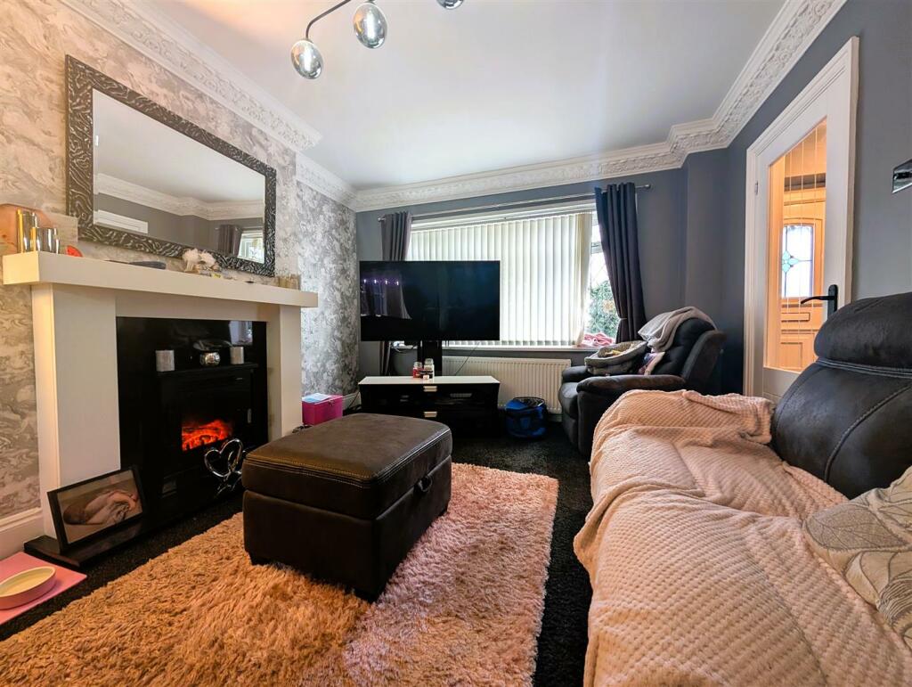 Lounge/Diner