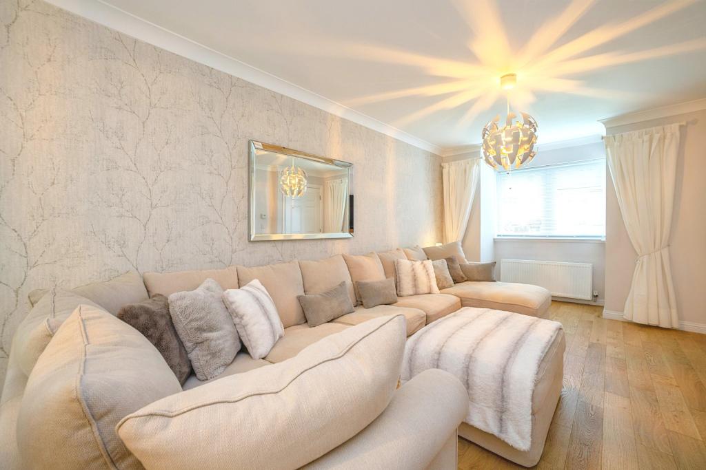 Living / Dining Room