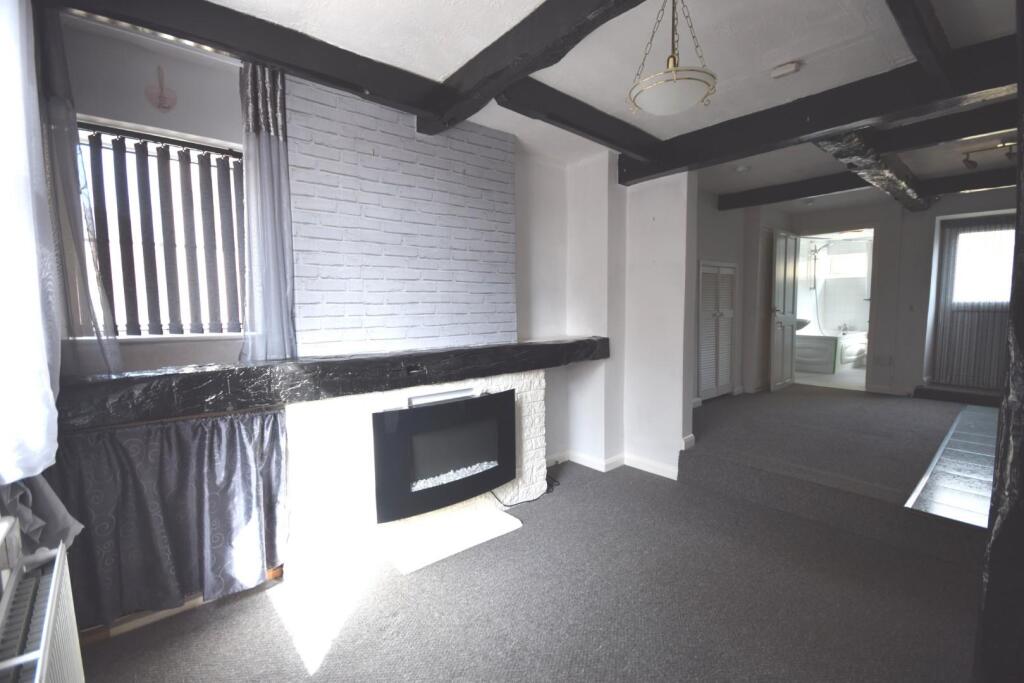 Open Plan