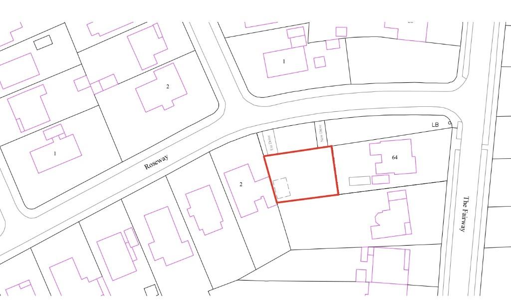 Location Plan