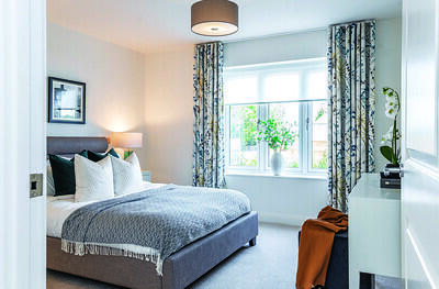 Showhome
