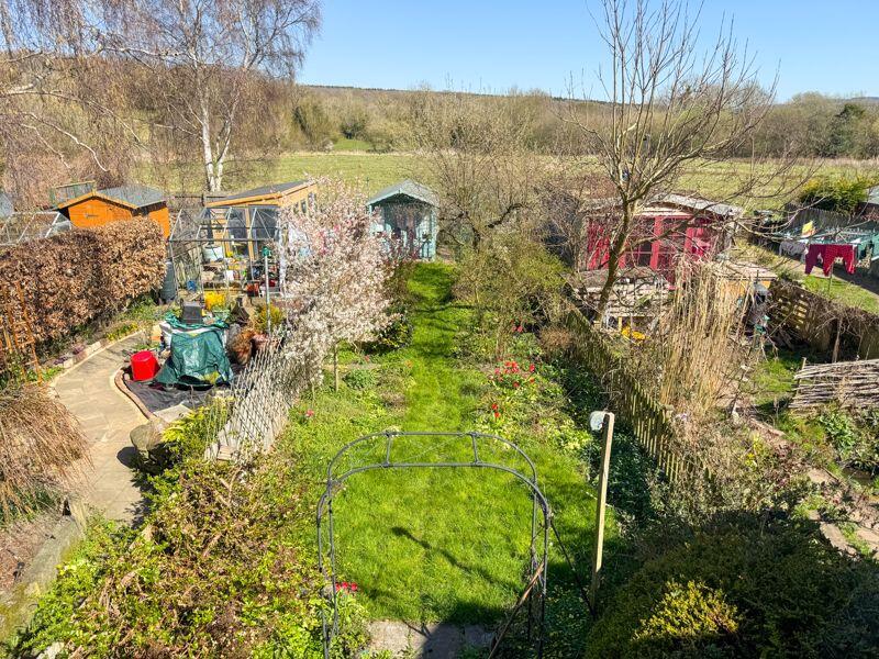 Garden Outlook