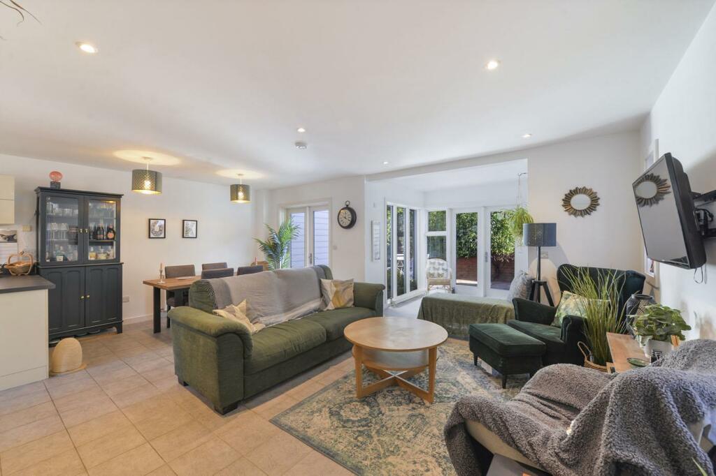 Living Space