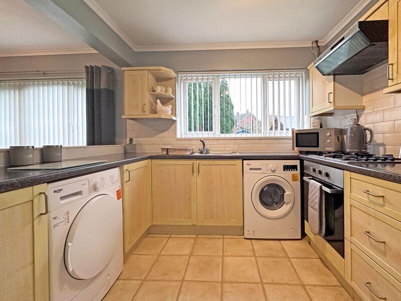 Kitchen Dining Room