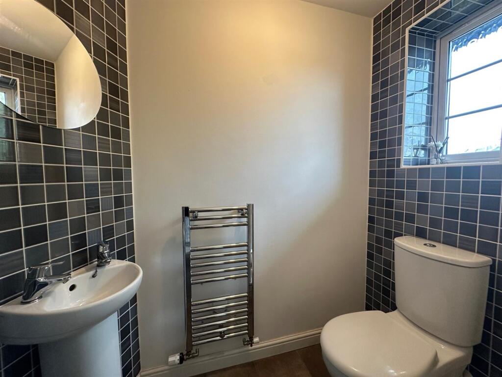 Cloakroom