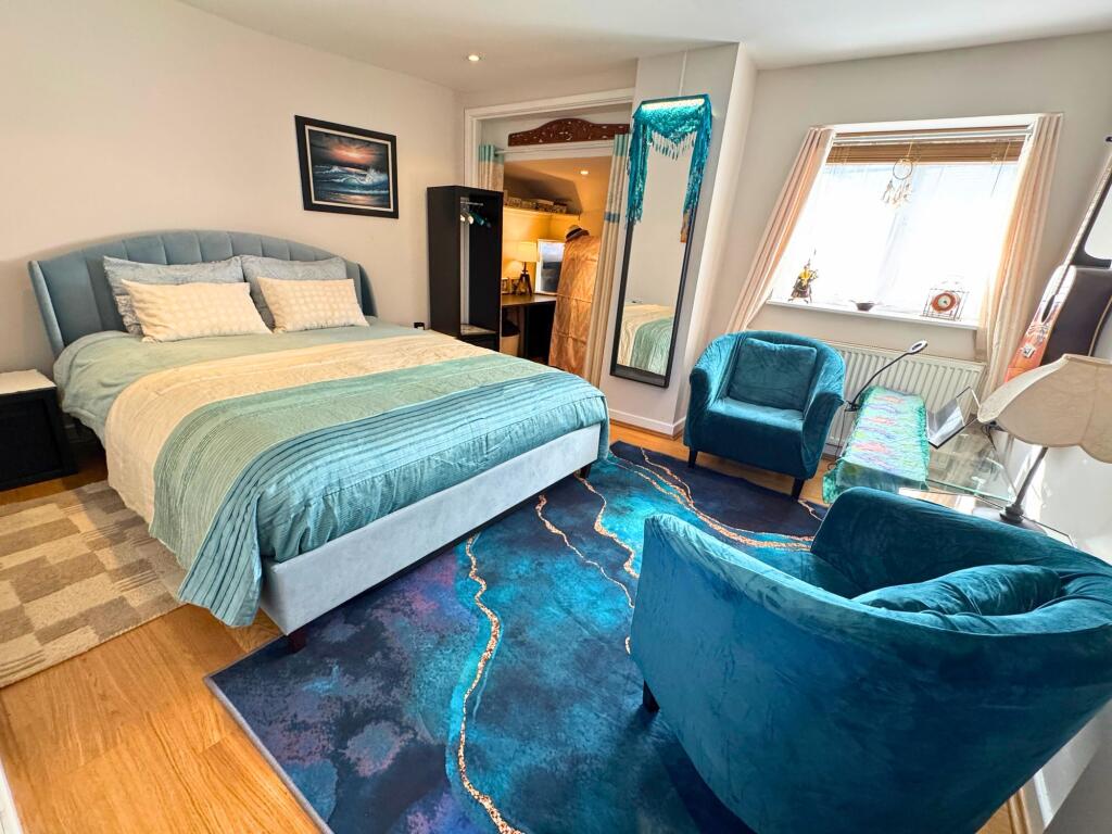 Principal Bedroom