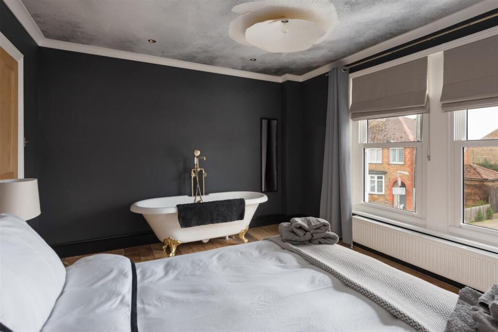 Regent Street, Whitstable